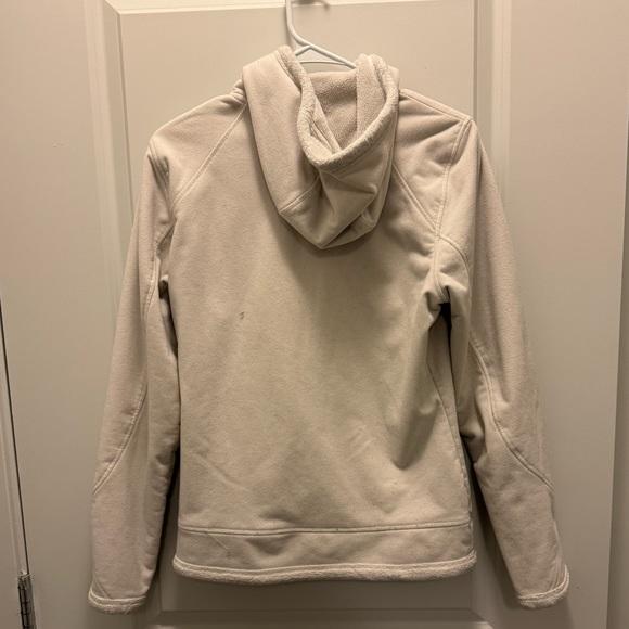 North face jacket. - Picture 2 of 4